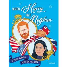 When Harry Met Meghan