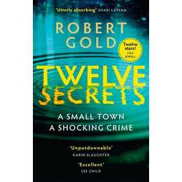 Twelve Secrets