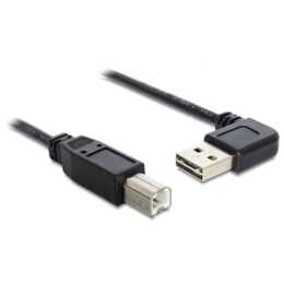 DELOCK Cavo USB (USB Typ A, Micro USB Typ B, 5 m)