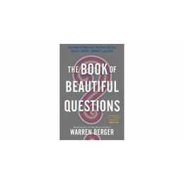 The Book of Beautiful Questions