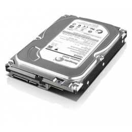 LENOVO 4XB0K26784 (SATA-III, 1000 GB, Argent)