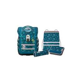 MCNEILL Set di borse McOcean Seanlife (20 l, Blu)