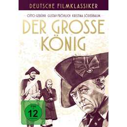 Der grosse König (DE)