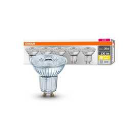 OSRAM LED Birne (GU10, 35 W)