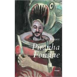 Piranha Fondue