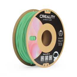 CREALITY Filament Grün (1.75 mm, Polylactide (PLA))