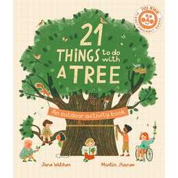 21 Things to Do With a Tree