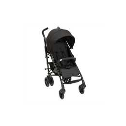 CHICCO Lite Way4 Complete (Noir)