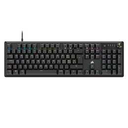 CORSAIR K70 CORE RGB (USB, Schweiz, Kabel)