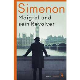 Maigret und sein Revolver