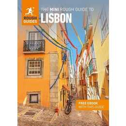 The Mini Rough Guide to Lisbon