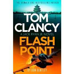 Tom Clancy Flash Point