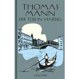 Der Tod in Venedig