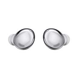 SAMSUNG Galaxy Buds Pro (ANC, Bluetooth 5.0, Argent)