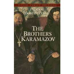 The Brothers Karamazov