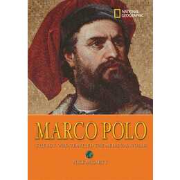 World History Biographies: Marco Polo