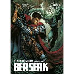 Berserk: Ultimative Edition