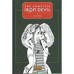 The Complete Iron Devil