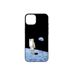 EG Smartphone Sticker (iPhone 13 Pro Max, Astronaut)