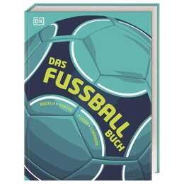 Das Fussball-Buch