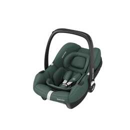 MAXI-COSI Sedile ergonomico Cabriofix (Verde scuro)