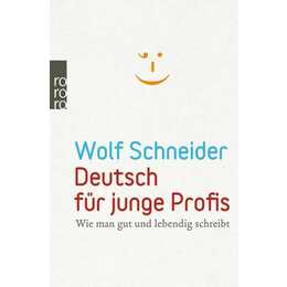 Deutsch für junge Profis