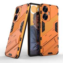 EG Backcover (Realme C55, Orange)