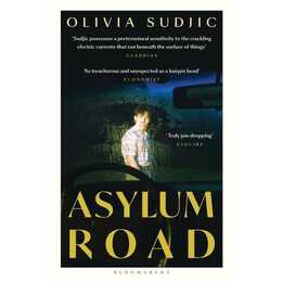 Asylum Road