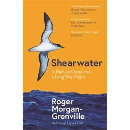 Shearwater