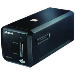 PLUSTEK OpticFilm 8200i SE (USB 2.0)