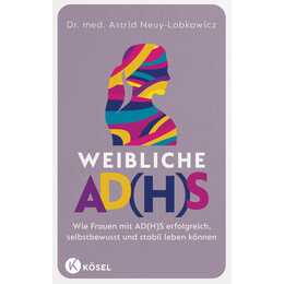 Weibliche AD(H)S