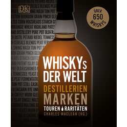 Whiskys der Welt