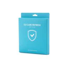 DJI Pacchetto di servizi Care Refresh Card Mini 4 Pro (Mini 4 Pro, 1 pezzo)