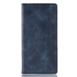 EG Flipcover (Xiaomi Mi Note 10, Blau)