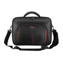 TARGUS Sac (18", Noir, Multicolore)