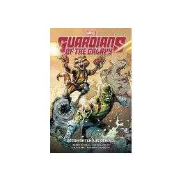 Guardians of the Galaxy: Geschichten aus dem All