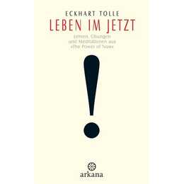 Leben im Jetzt