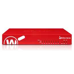 WATCHGUARD Firebox T85-POE (680 Mbit/s)