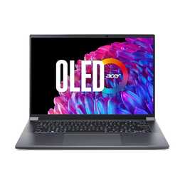 ACER Swift X 14 OLED SFX14-72G-73JZ (14.5", Intel Core Ultra 7, 32 GB RAM, 1000 GB SSD)