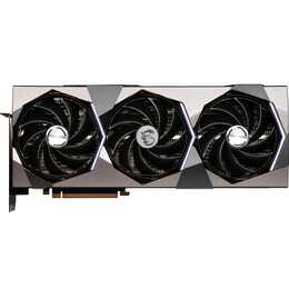 MSI Nvidia GeForce RTX 4080 SUPER (16 GB)