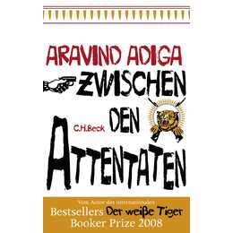 Zwischen den Attentaten