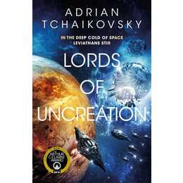 Lords of Uncreation