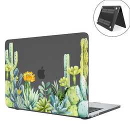 EG Coque rigide (MacBook Air 13" M1 2020, Vert)