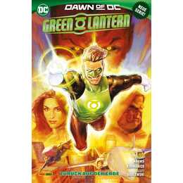 Green Lantern