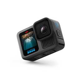 GOPRO HERO 13 BLACK (5312 x 2988, Noir)