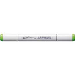 COPIC Marqueur de graphique Sketch FYG2 Fluorescent Gree (Vert, 1 pièce)