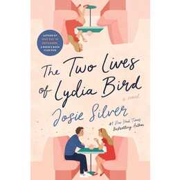 The Two Lives of Lydia Bird