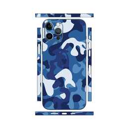 EG Smartphone Sticker (iPhone 13 Pro Max, Camouflage)