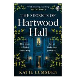 The Secrets of Hartwood Hall