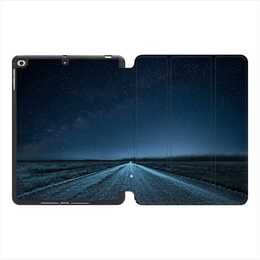 EG MTT Coque pour Apple iPad 10.2" 2019 - Ciel